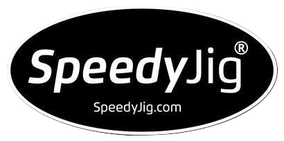 Alphidia SpeedyJig® logo
