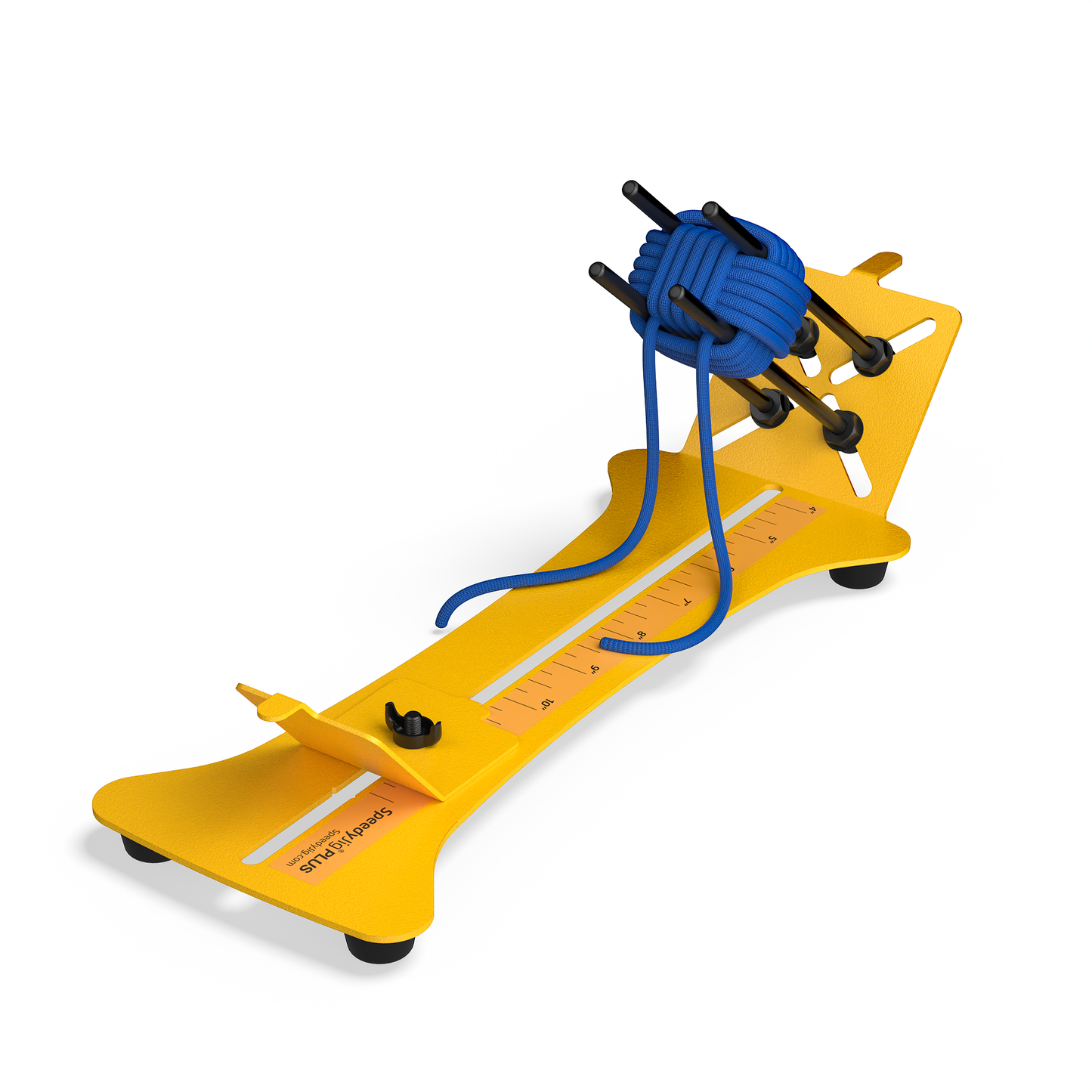 SpeedyJig PLUS!