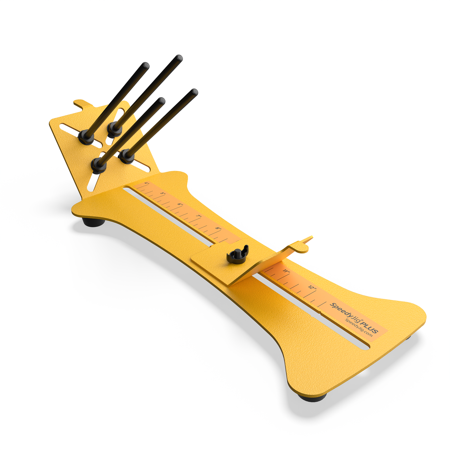 SpeedyJig PLUS!