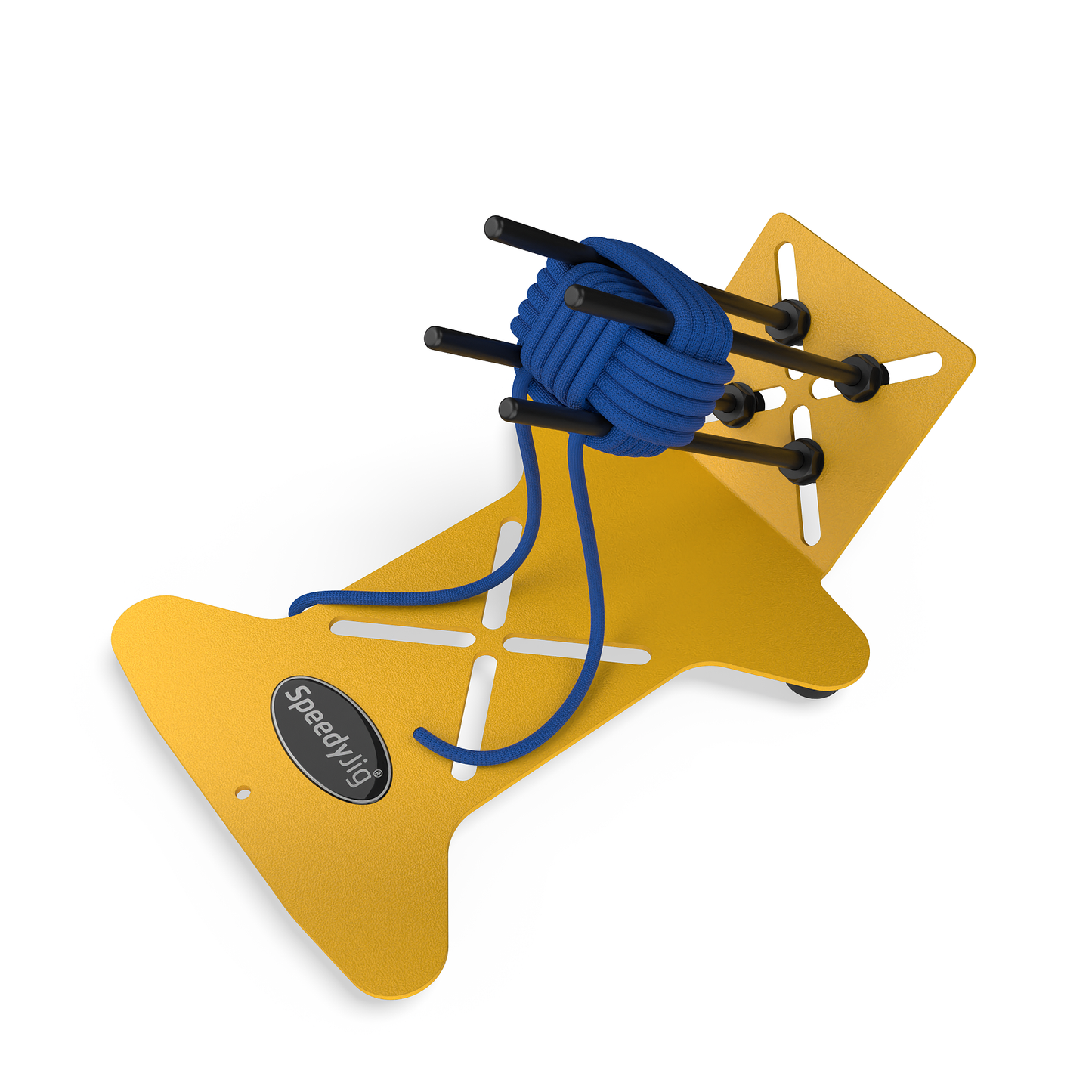 SpeedyJig Monkey Fist Jig and Kit