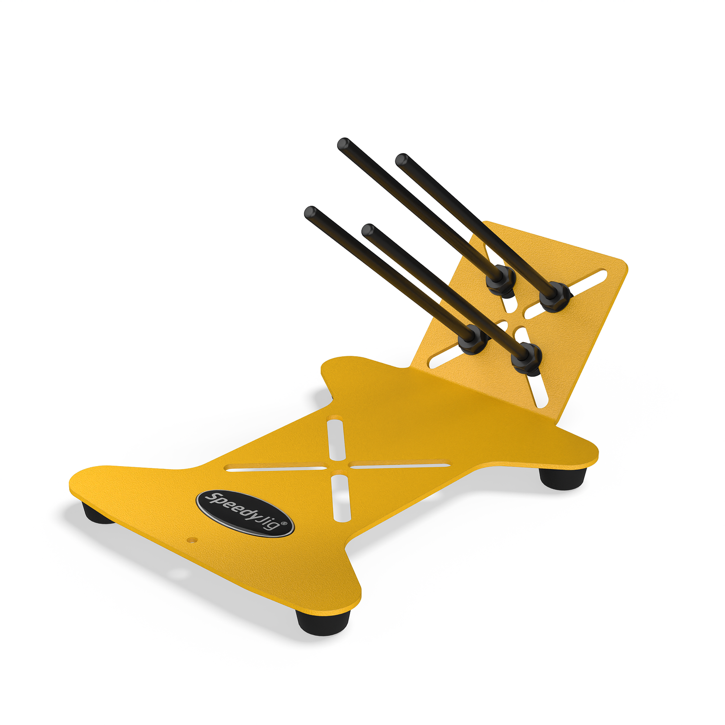 SpeedyJig Monkey Fist Jig and Kit