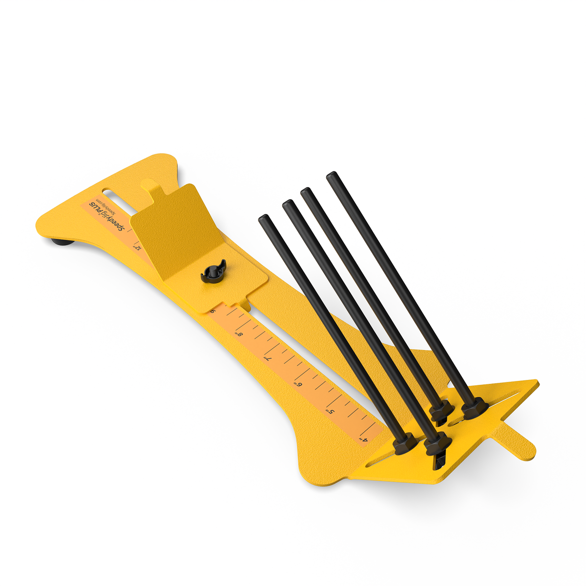 SpeedyJig PLUS!