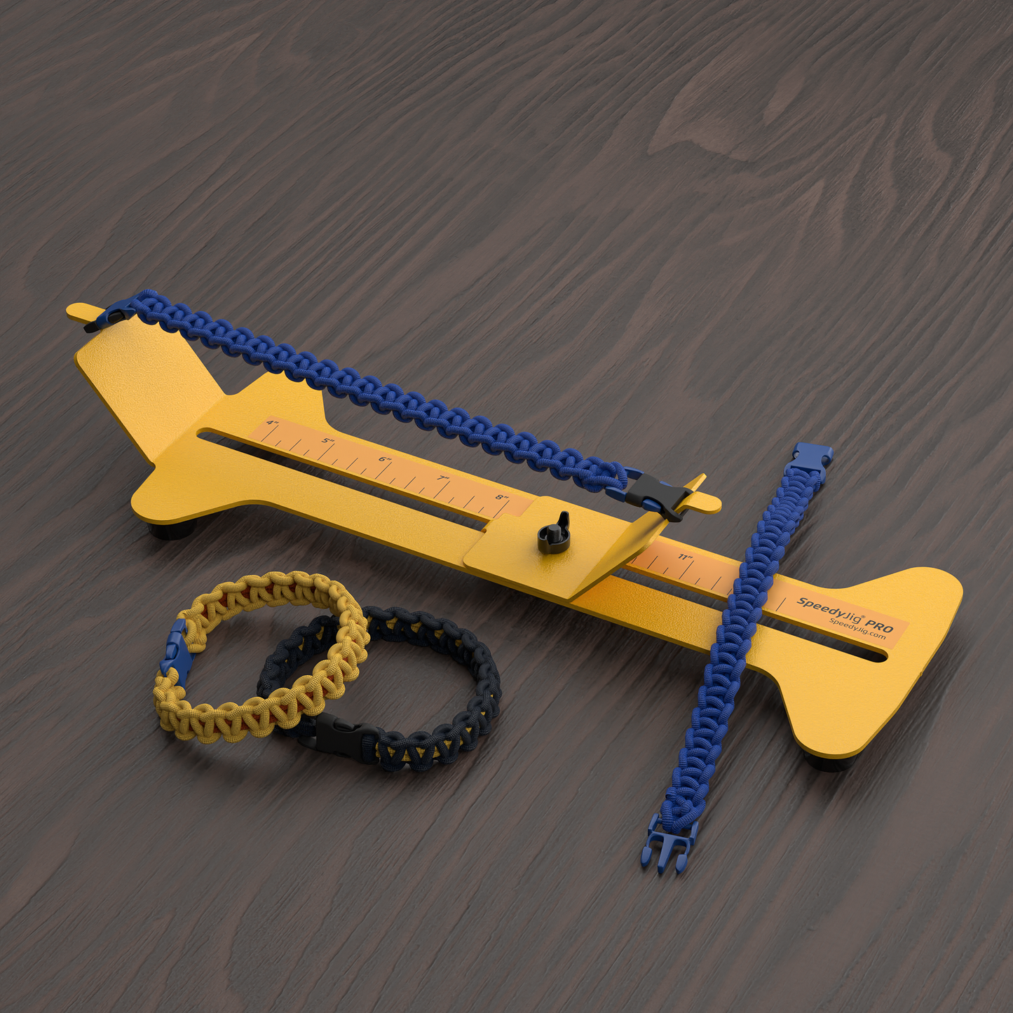 The SpeedyJig Pro